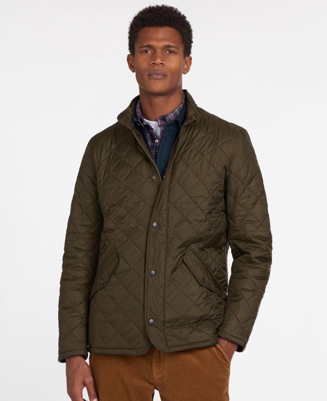 Elevate Your Look with Premium Outerwear